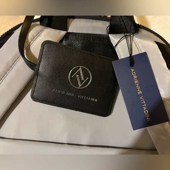Adrienne Vittadini Full Size Backpack main image 12